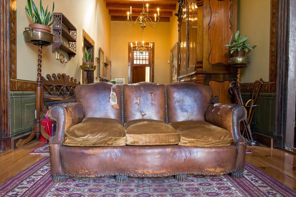 Dutch Manor Antique Hotel Le Cap Extérieur photo