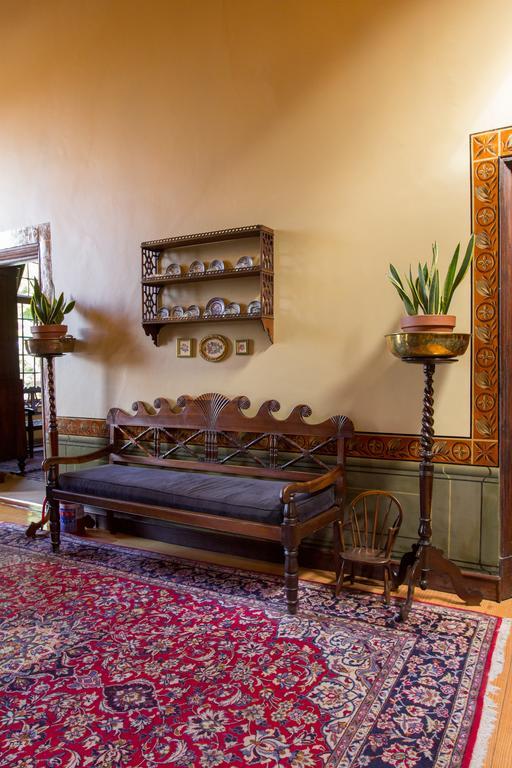 Dutch Manor Antique Hotel Le Cap Extérieur photo