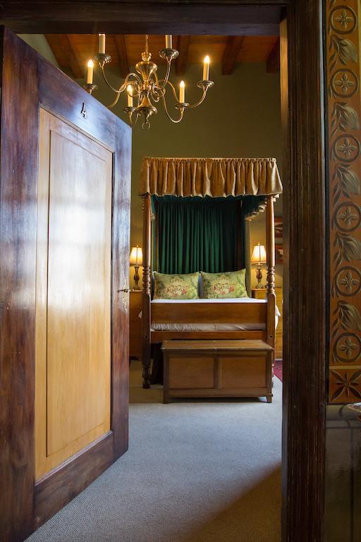 Dutch Manor Antique Hotel Le Cap Extérieur photo