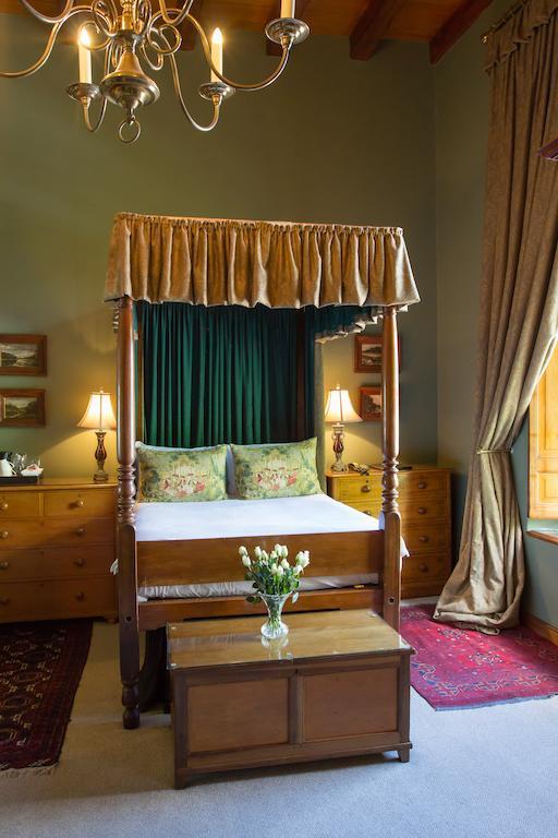 Dutch Manor Antique Hotel Le Cap Extérieur photo