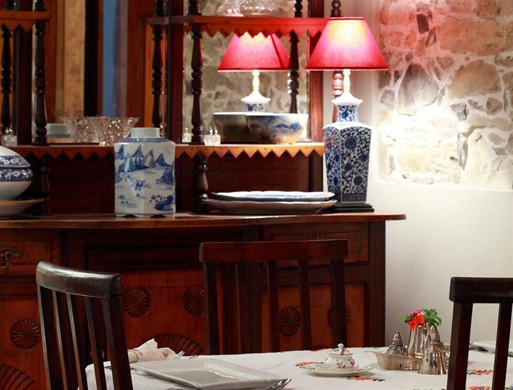 Dutch Manor Antique Hotel Le Cap Extérieur photo