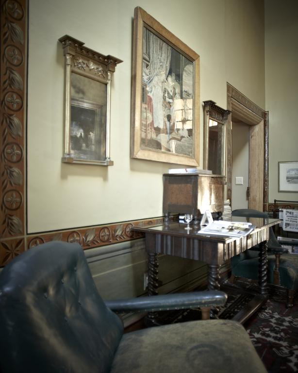 Dutch Manor Antique Hotel Le Cap Extérieur photo