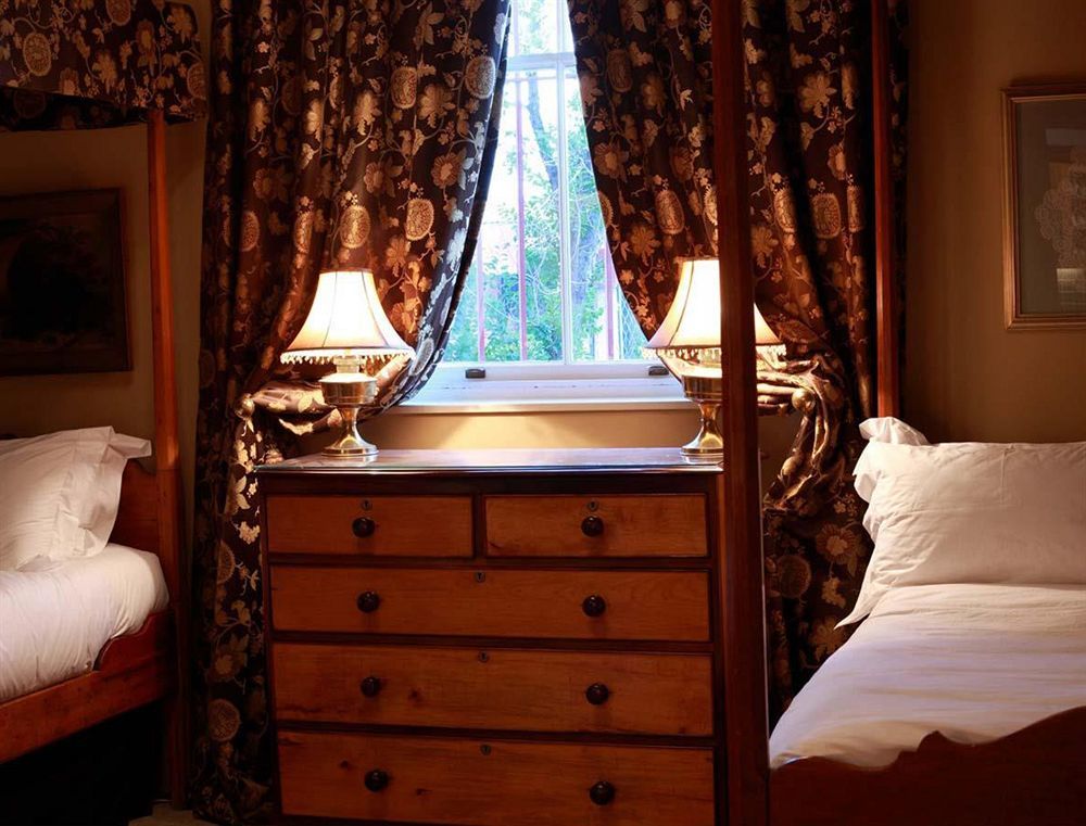 Dutch Manor Antique Hotel Le Cap Extérieur photo