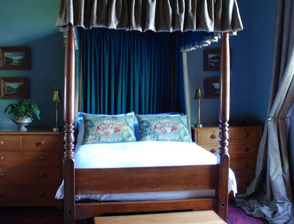 Dutch Manor Antique Hotel Le Cap Extérieur photo