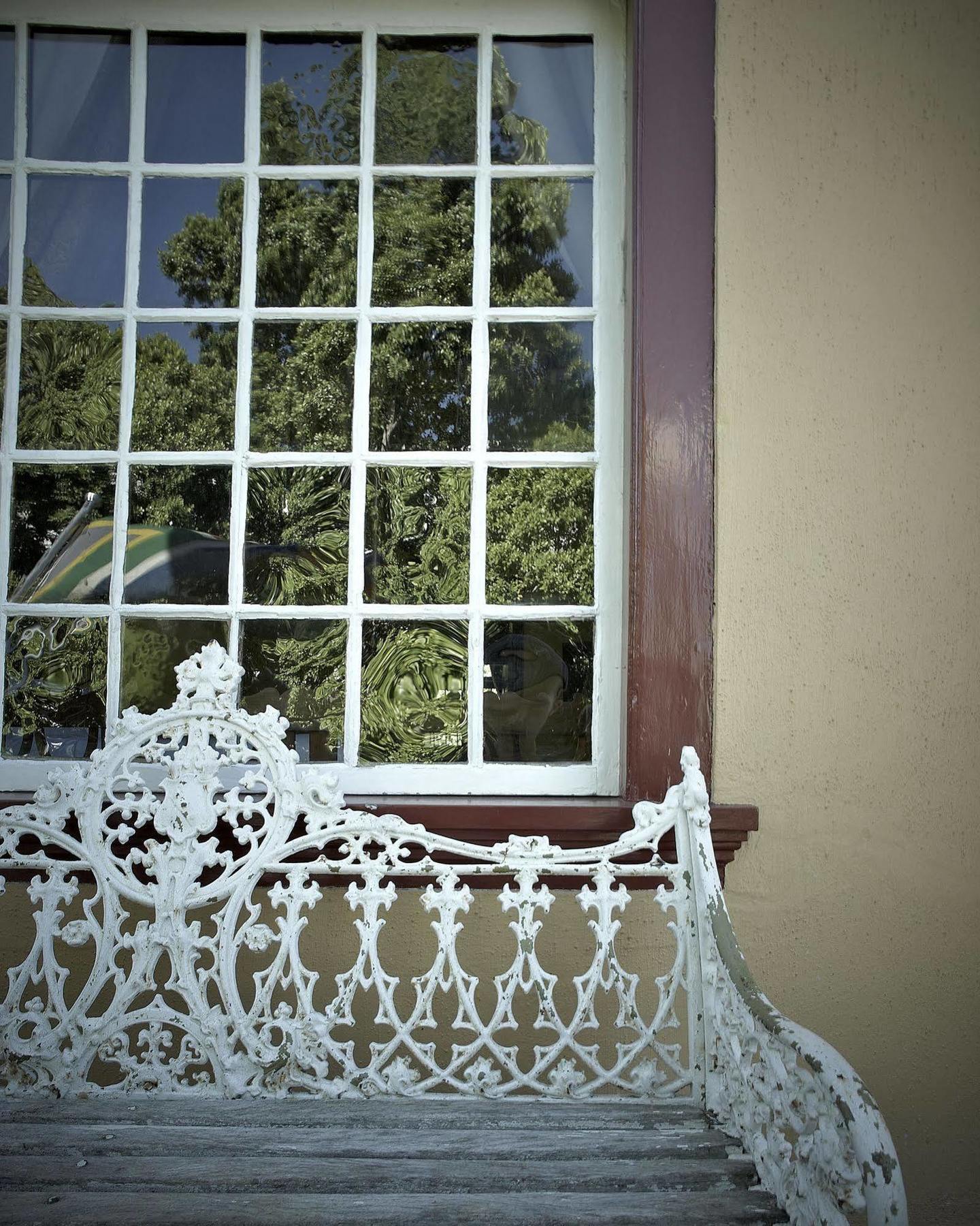 Dutch Manor Antique Hotel Le Cap Extérieur photo