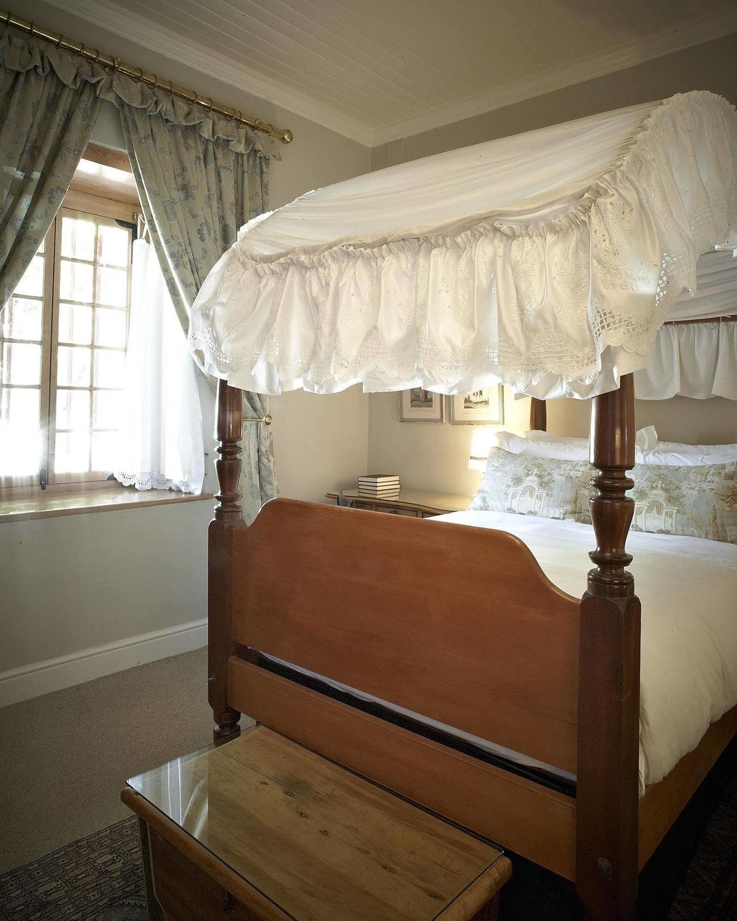 Dutch Manor Antique Hotel Le Cap Extérieur photo