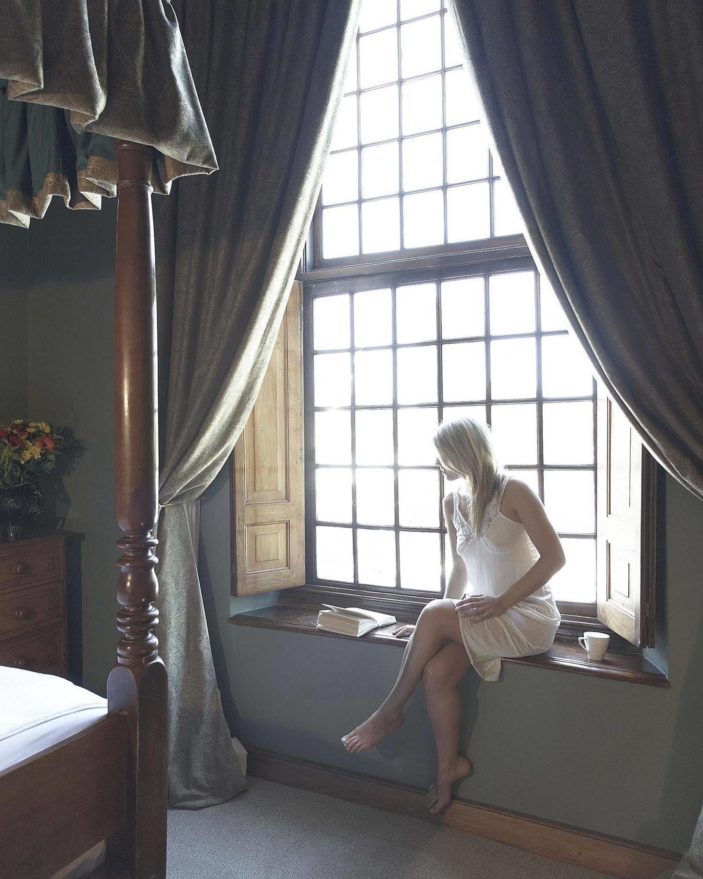 Dutch Manor Antique Hotel Le Cap Extérieur photo