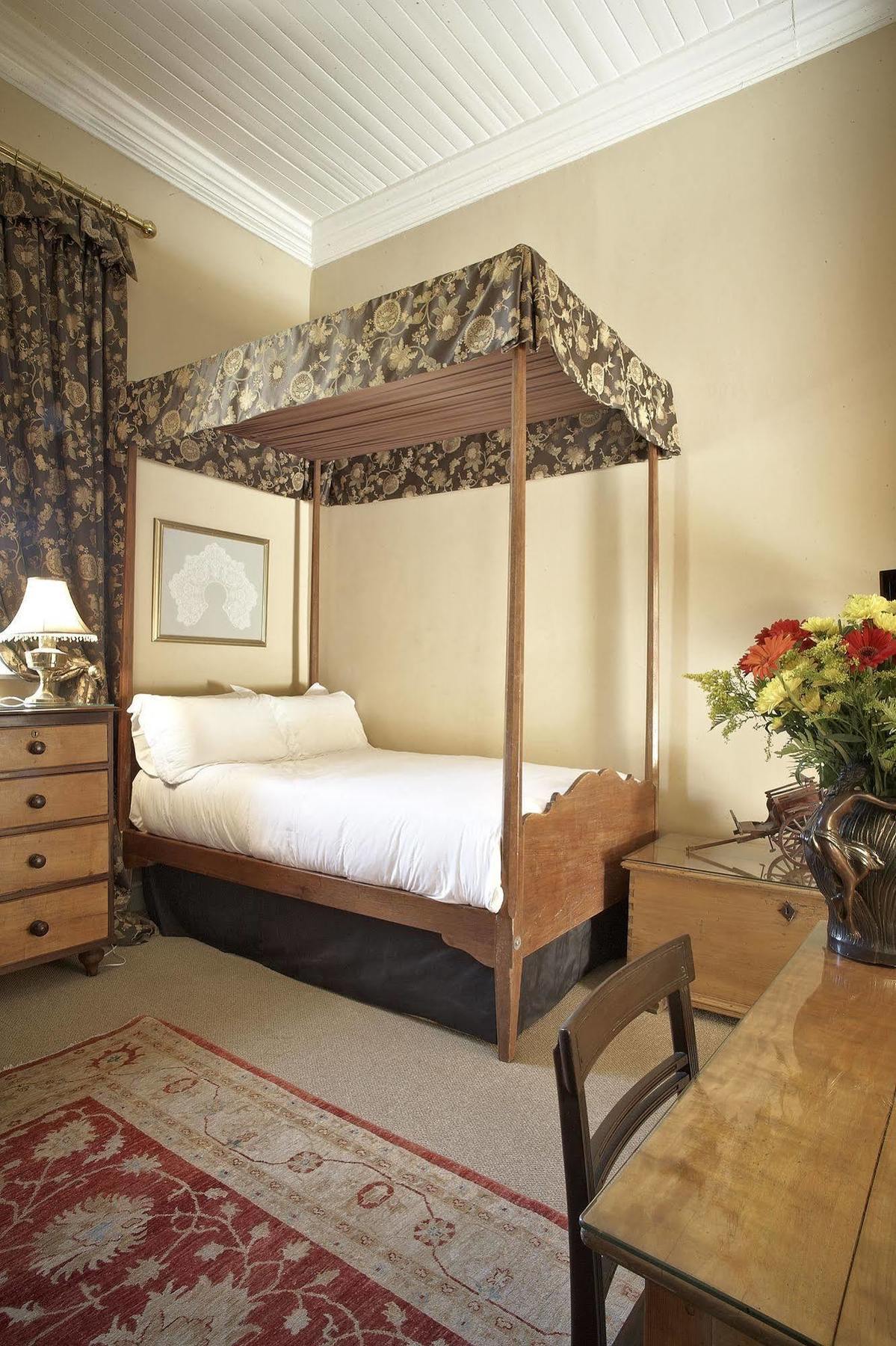 Dutch Manor Antique Hotel Le Cap Extérieur photo