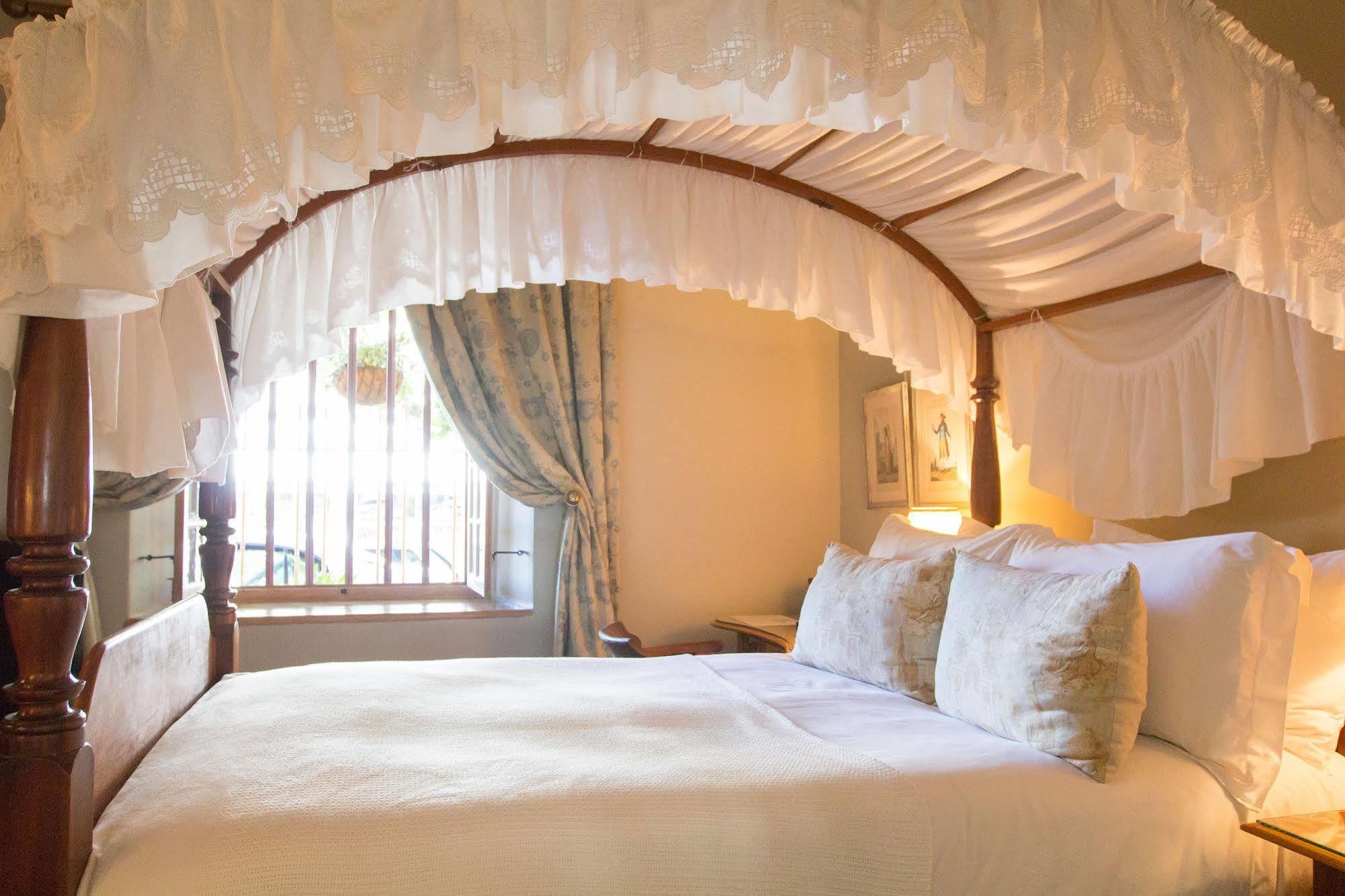 Dutch Manor Antique Hotel Le Cap Extérieur photo
