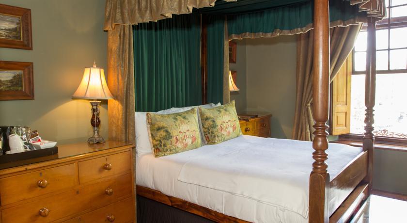 Dutch Manor Antique Hotel Le Cap Extérieur photo